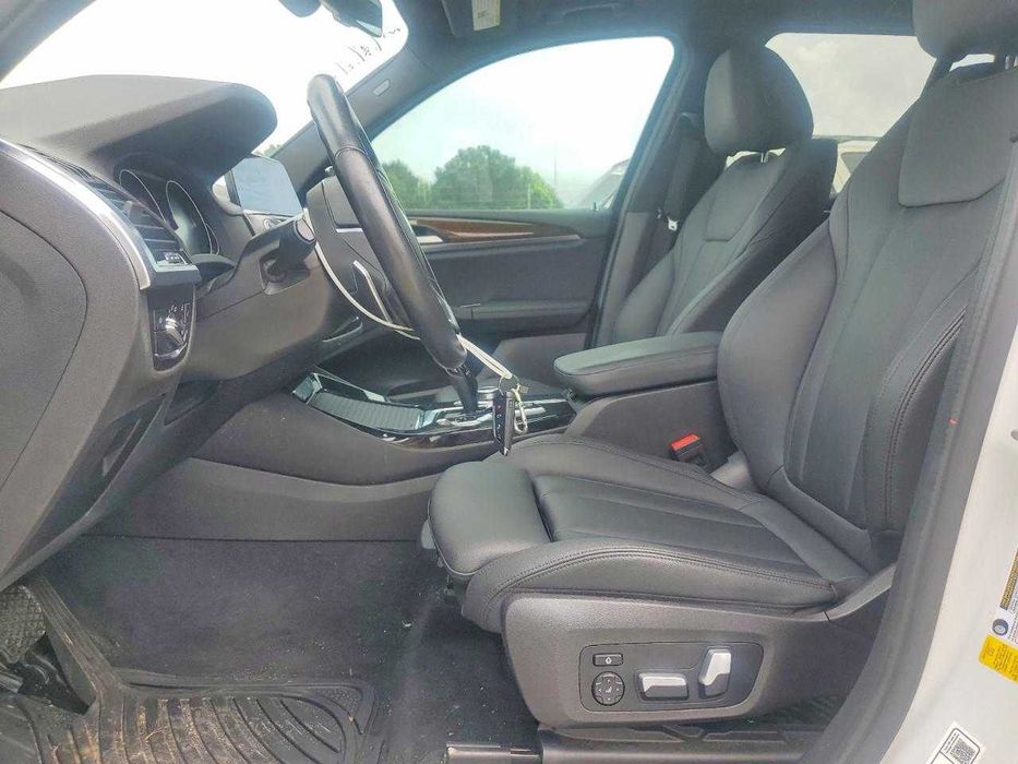 BMW X3 2021 SDrive