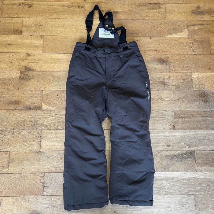 Topolino Spodnie Narciarskie Dziecko Chłopak 116 Cm 6 Lat