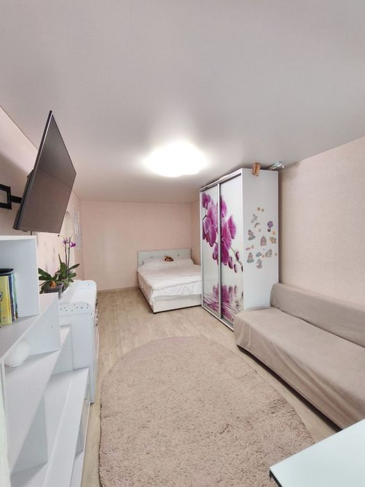 Продаж 1 кімнатної кв-ри Калинова, Образцова, з ремонтом