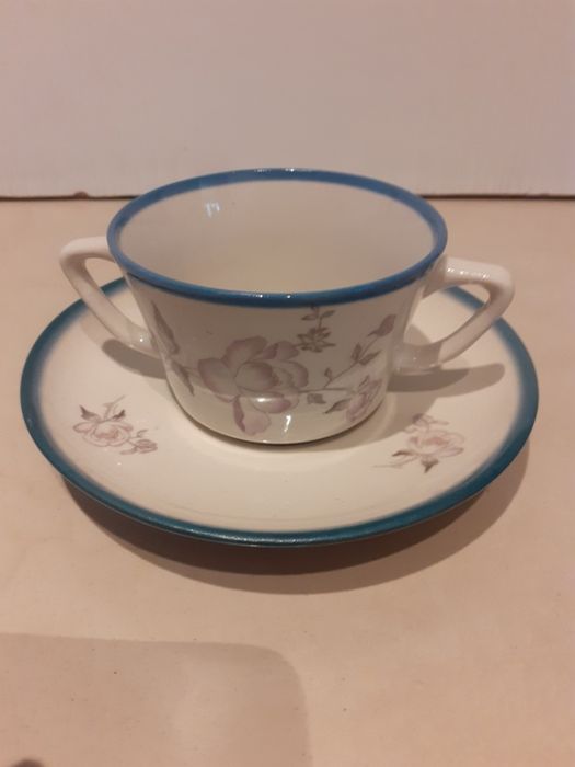 Porcelana Chodzież flaczarki