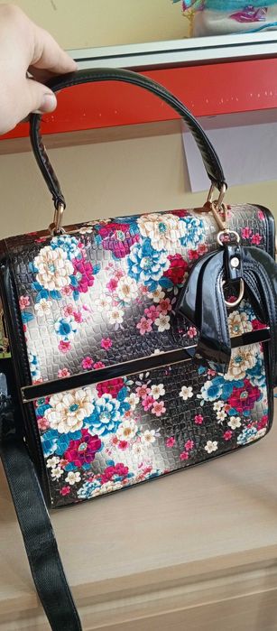 Torebka damska sprzedam