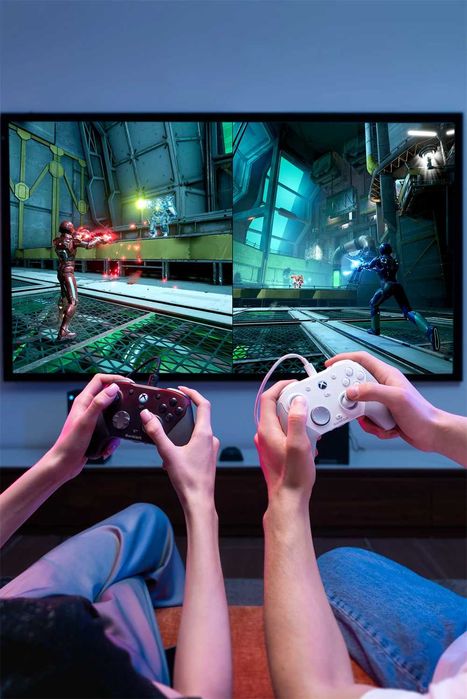 GameSir G7 Pro – геймпад для Xbox / PC / Android