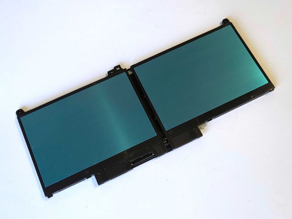 Батарея Dell Latitude MXV9V