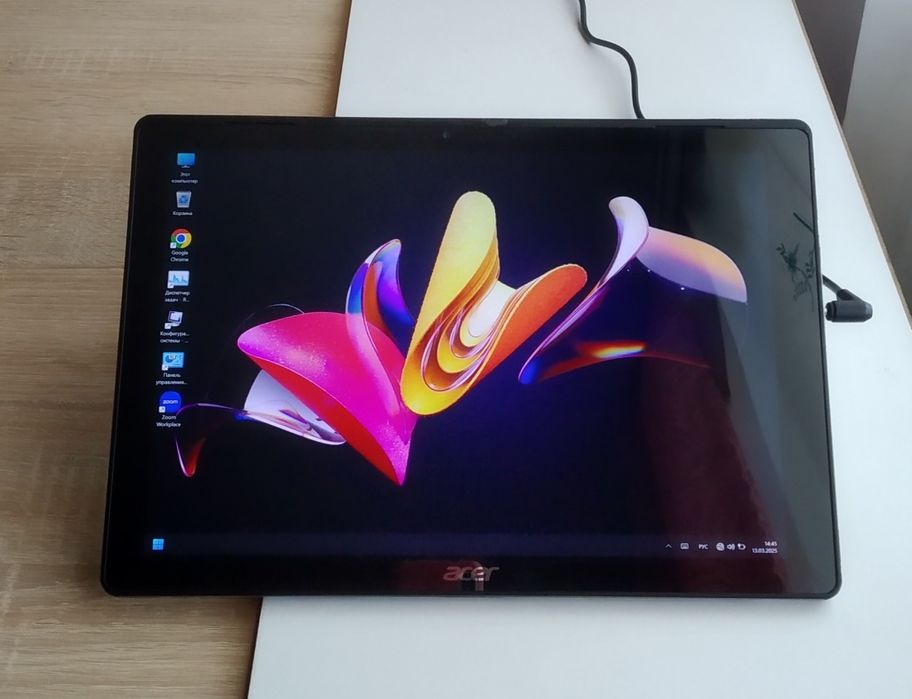 Acer Switch Alpha 12 SA5-271-5011 Intel® Core™ i5 i5-6200U