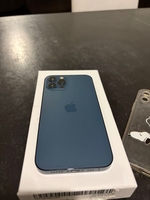 iPhone 12 Pro (como novo)