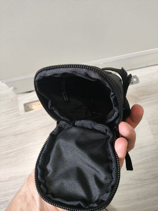 велосумка KLS challenger S