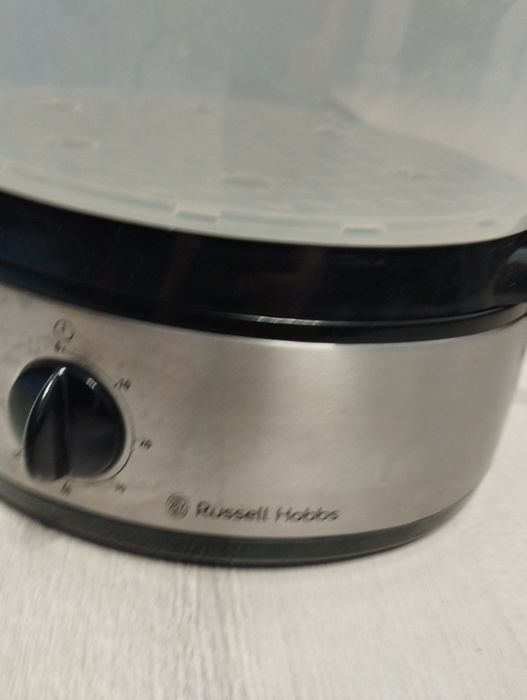 Parowar Russell Hobbs