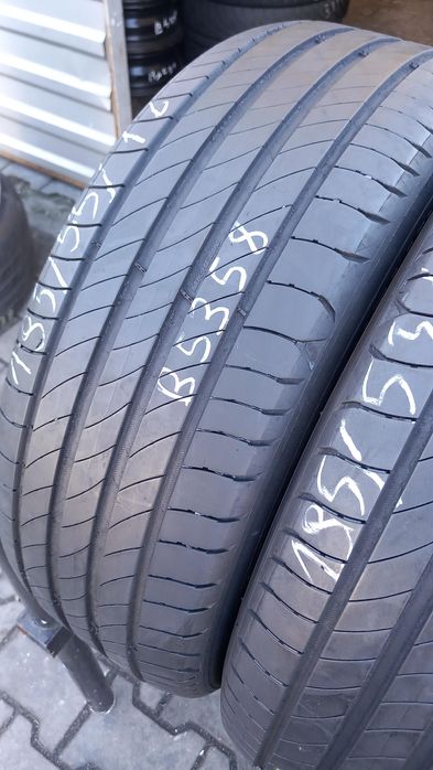 195/55/16 Michelin Primacy 4 S1 87H