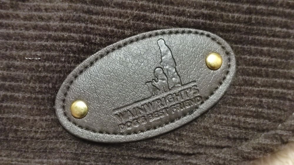 Стеганая попона для собак  Wainwrights Dogs Best Friend
