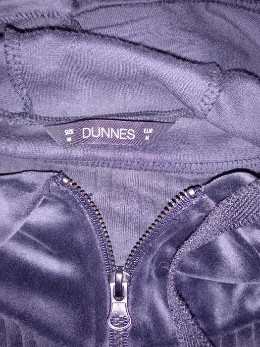 Nowa bluza welurowa Dunnes Stores