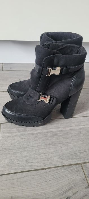 Buty Kazar wygodne