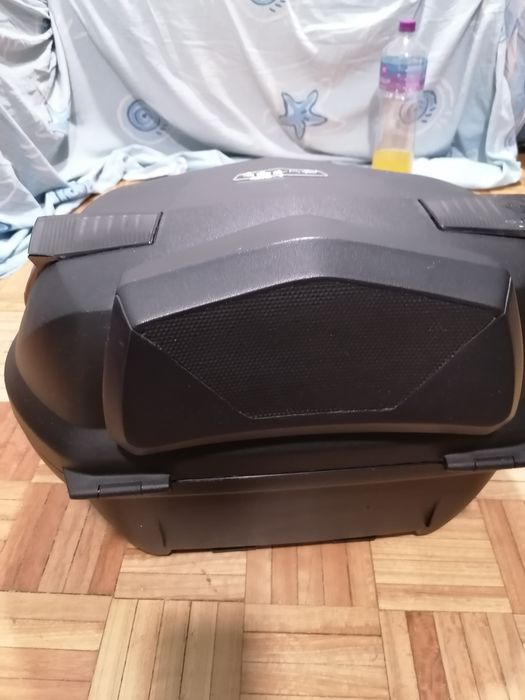Top Case Givi Blade 37L