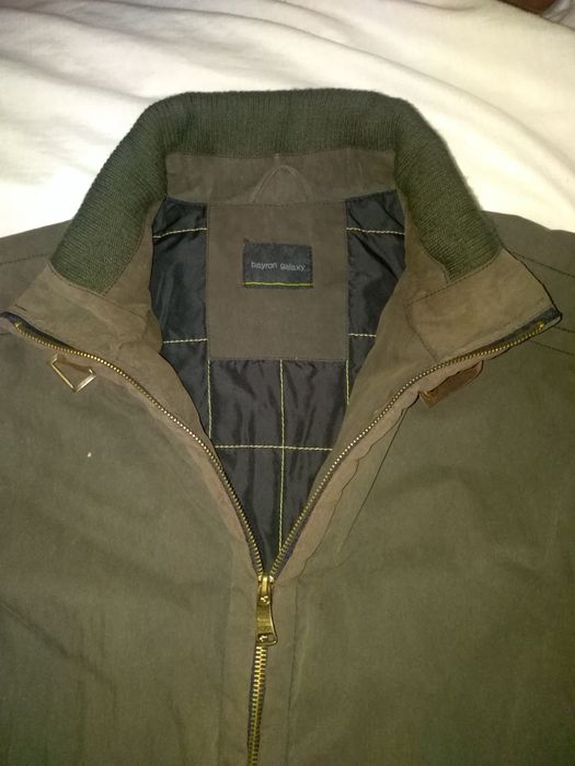 Куртка чоловіча   Bayron