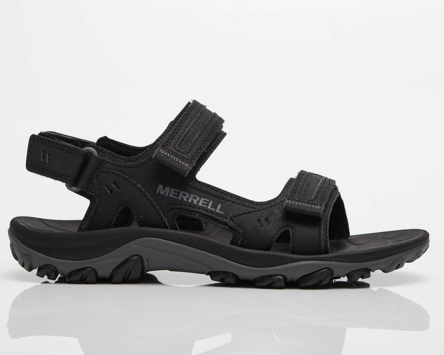 Чоловічі сандалі Merrell  Huntington Sport Convertible (J036871)