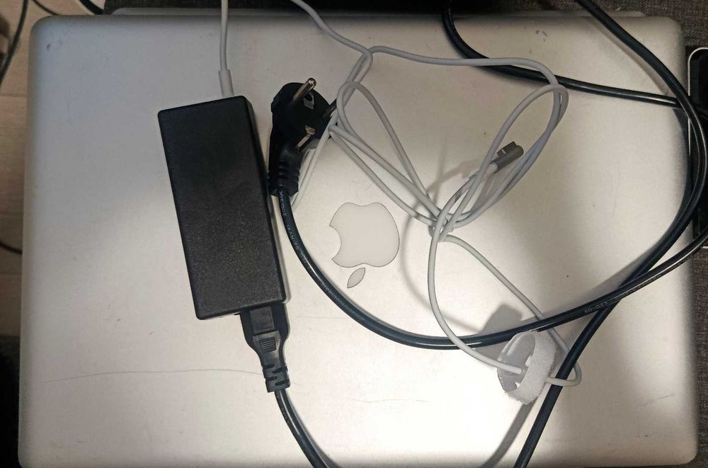 Macbook Pro 15 Polegadas