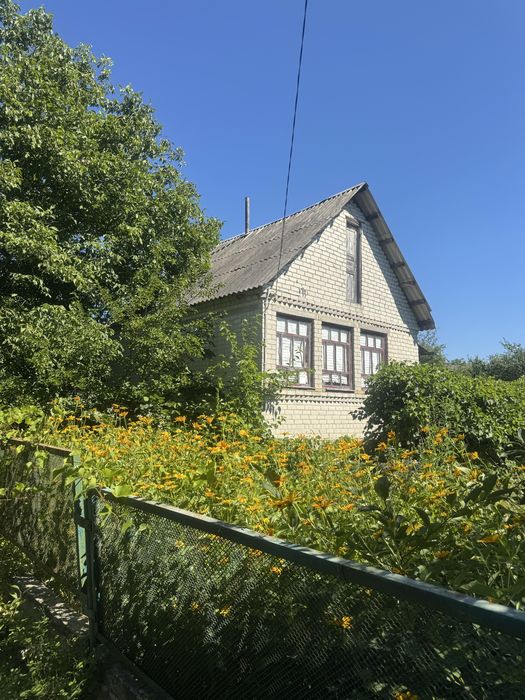 Продам дачу с. Рожни СТ Трудовик