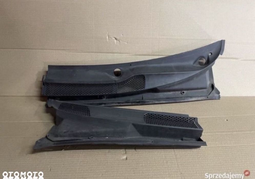 55782-52030 Podszybie plastikowe Toyota yaris 1 I