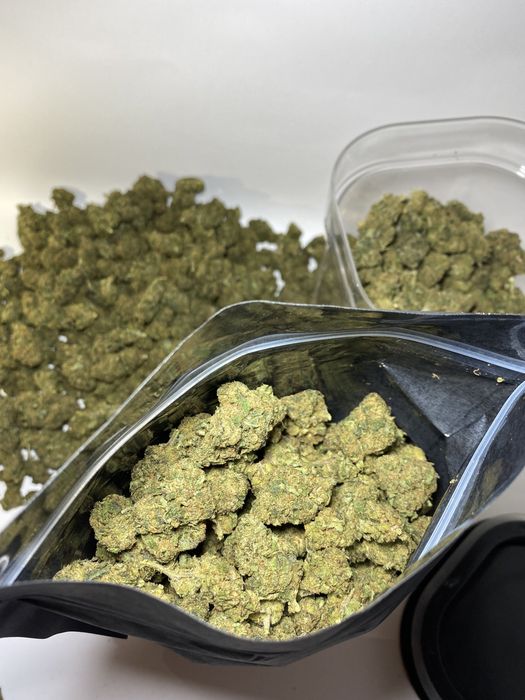 1kg susz CBD White Widow/THC< 0.3%