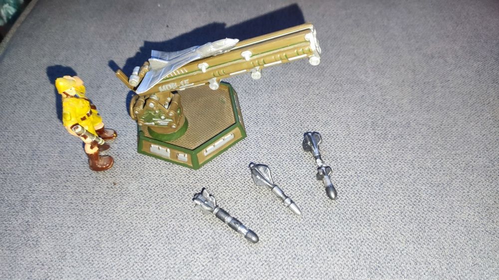 Битви Fantasy зброя