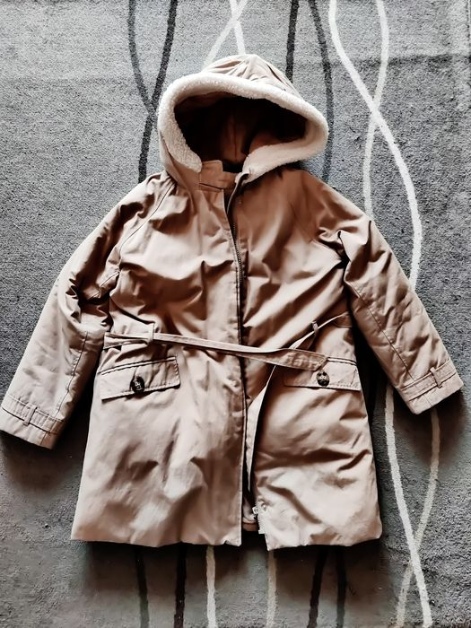 Vertbaudet 3-in-1 Parka, Size 12 Years