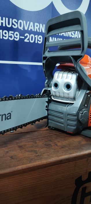 Motosserra Husqvarna 440