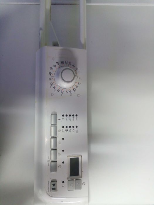 moduł do pralki Electrolux ews12410w