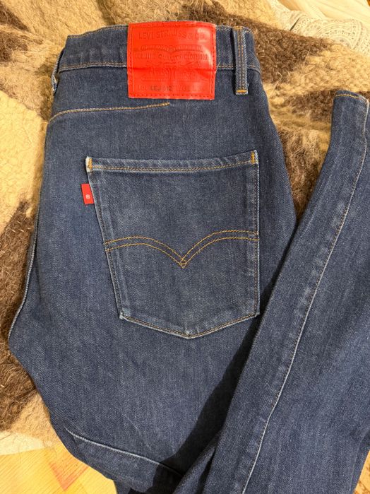 Джинси Levis Engineered w.30(31)