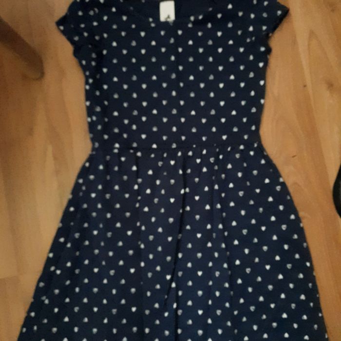 Palomino śliczna sukienka serduszka