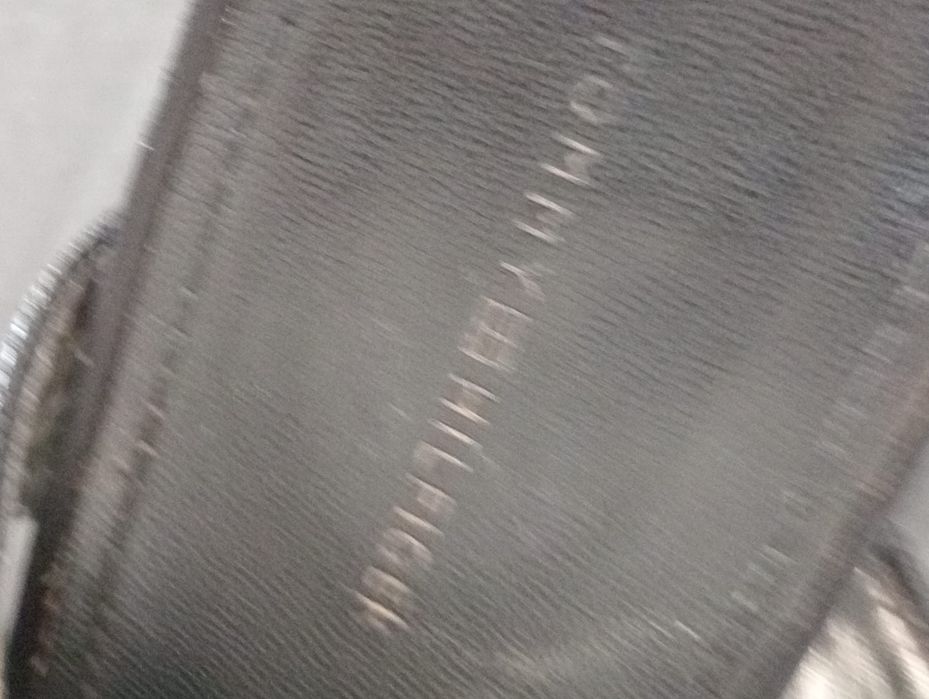 Klapki Tommy Hilfiger sköra