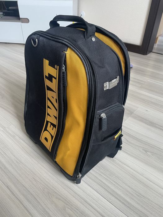 Plecak narzedziowy DeWalt