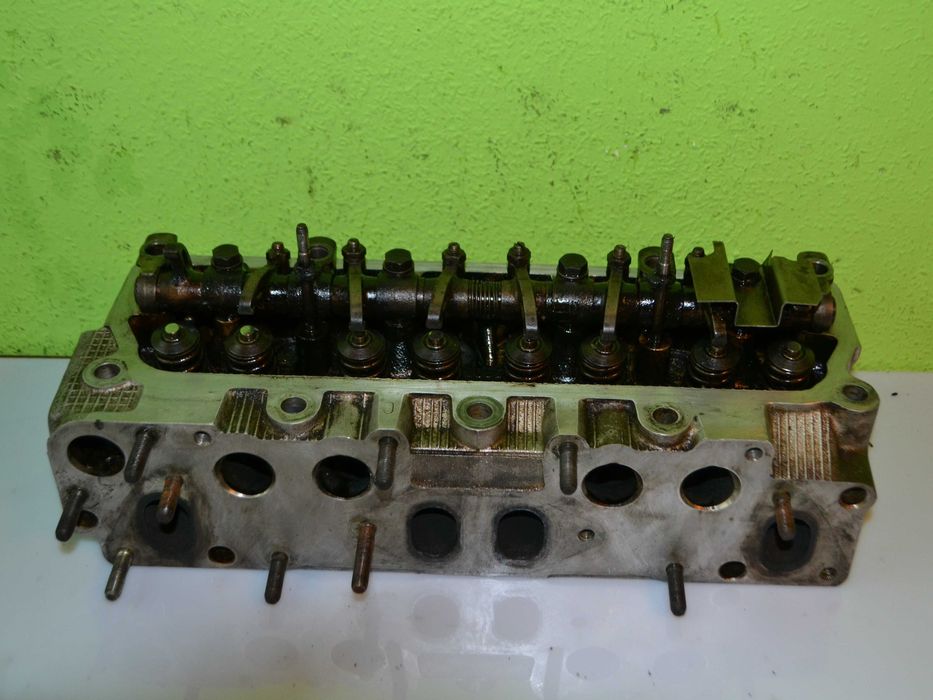 Głowica Silnika VW LUPO 1.0