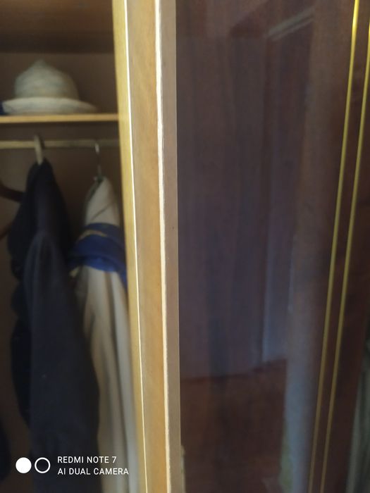 Шафа 3-х дверна, виробництво Німеччина