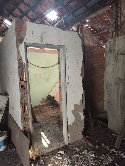 Vendo moradia em Assentiz