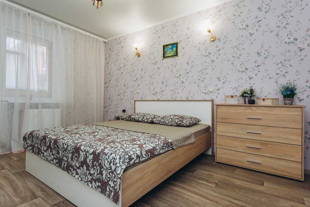 Квартири подобово або погодинно. ЖК Смарт Оселя. ВИШНЕВЕ