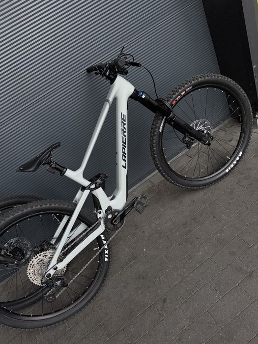 Rower lapierre zesty 6.9 cf gwarancja