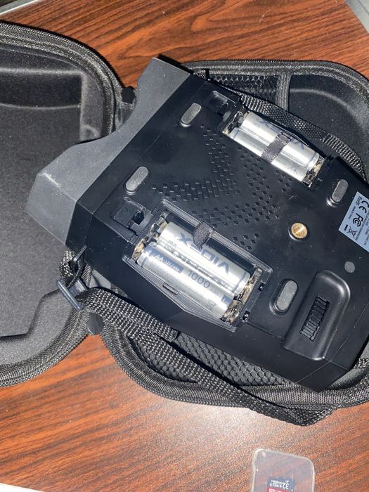 Цифровий нічний бінокль Levenhuk Halo 13x Plus