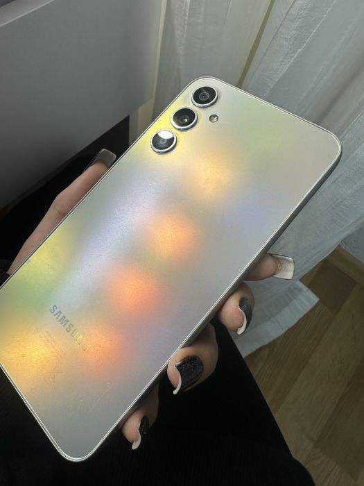 Samsung Galaxy A34 5G