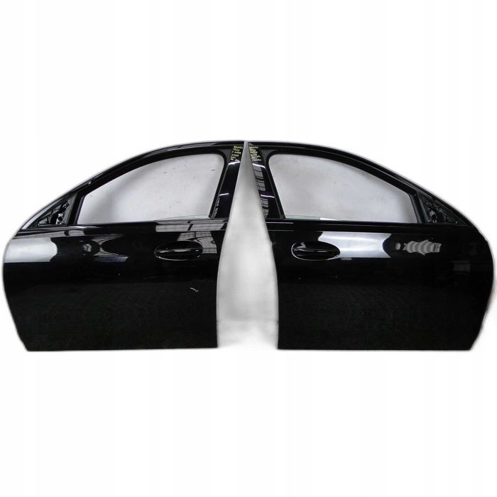 Двері передні Mercedes C класу w206 a2067227900 a206722800