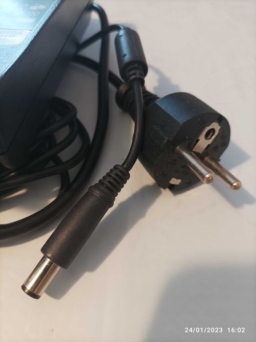 Carregador Dell Original PA-1900-02D - 90W