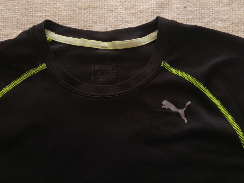 Koszulka sportowa puma