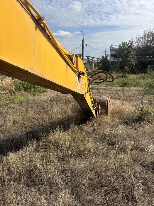 Экскаватор HYUNDAI 360 lc-3