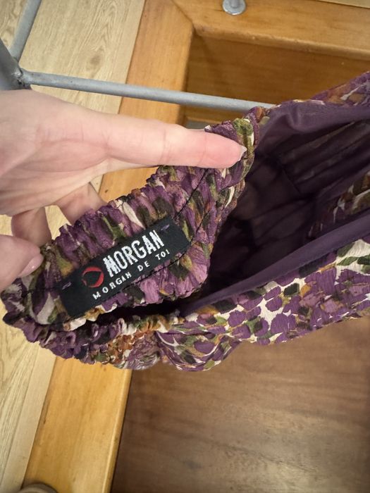 Vsndo vestido Morgan S