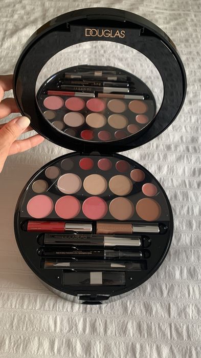 Glam Palette Edition 2023 - Douglas