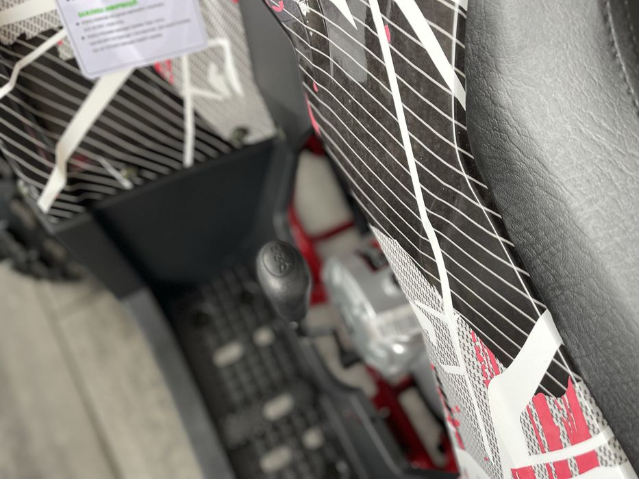 Квадроцикл Comman SCRAMBLER 150