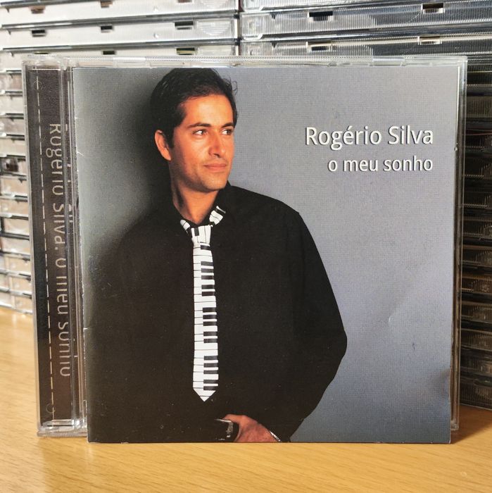 Rogério Silva My Dream