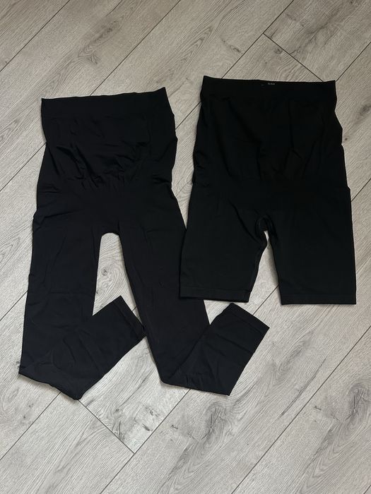 Лосини та велосипедки для вагітних