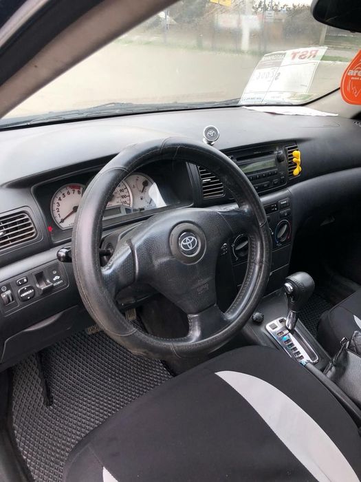 Продається тойота королла