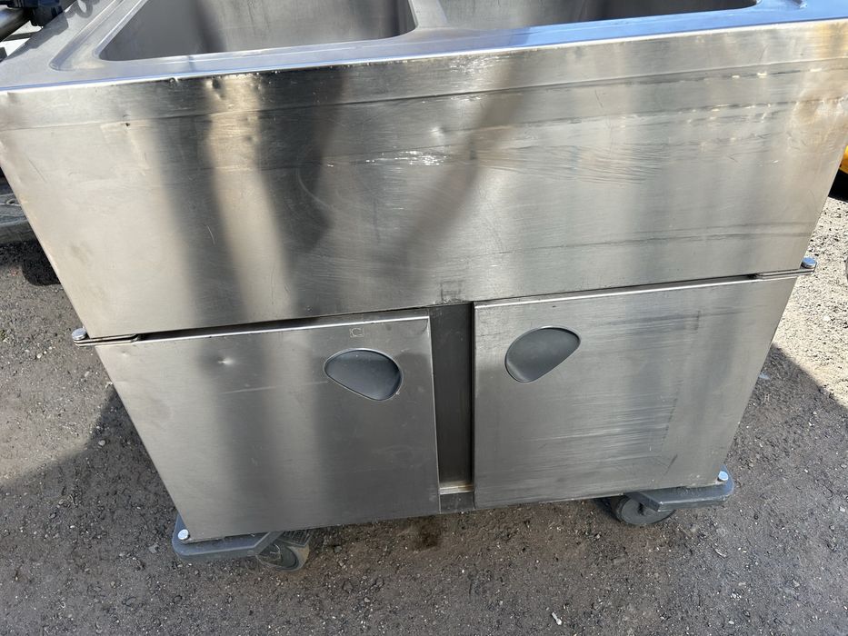 Blanco sag 2 gastro