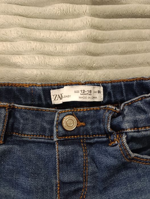 Джинси ZARA дитячі