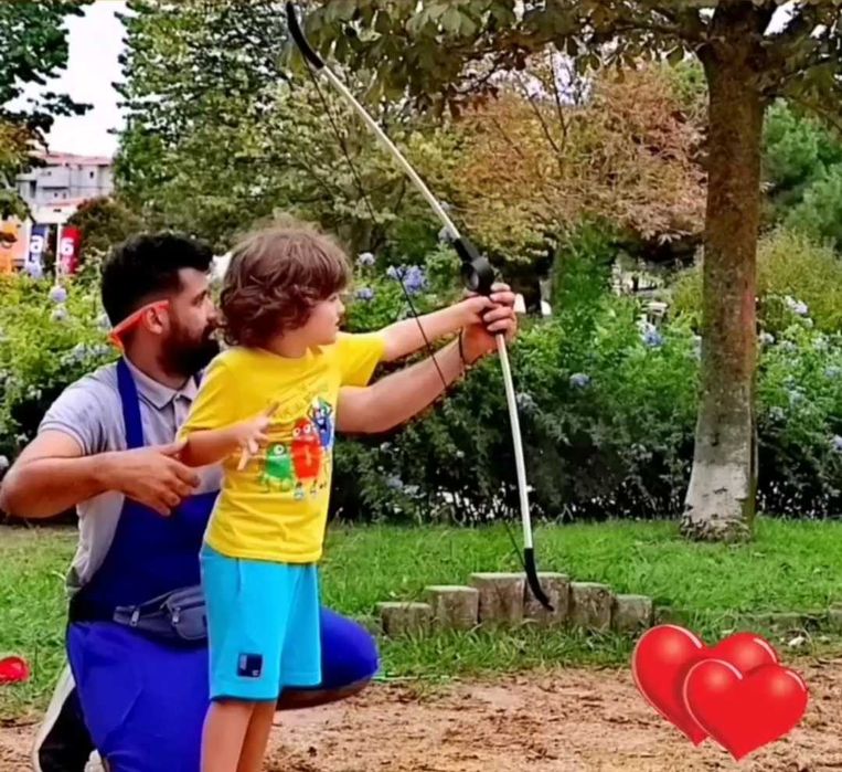 Uma Historia de Encantar/Animação  infantil